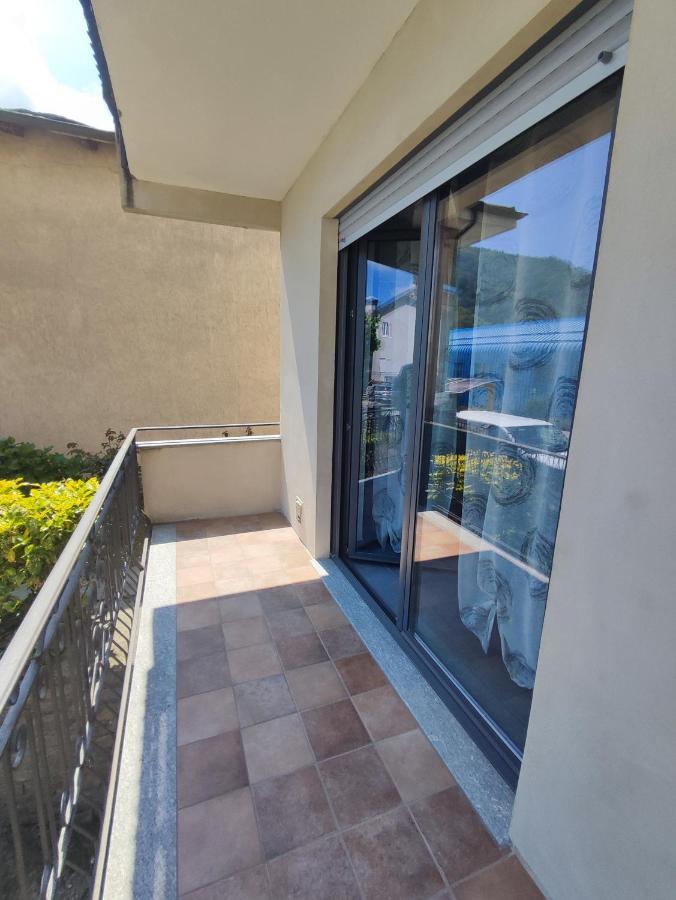 Stone Way Apartment Barge Exterior foto