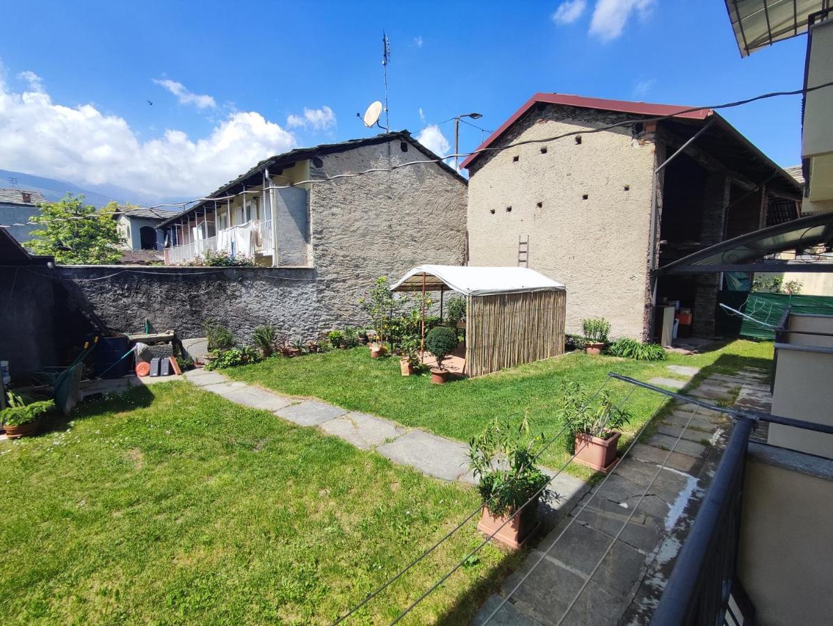 Stone Way Apartment Barge Exterior foto