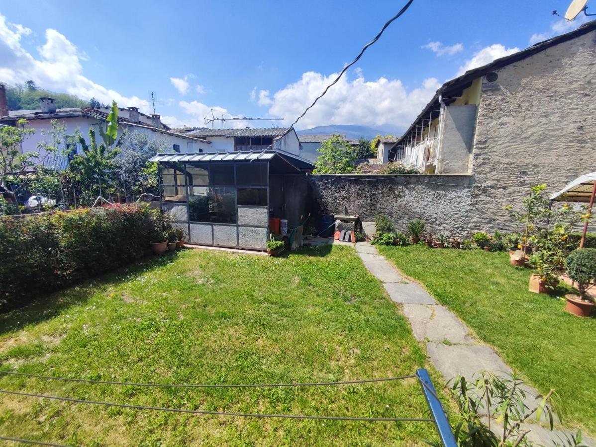 Stone Way Apartment Barge Exterior foto